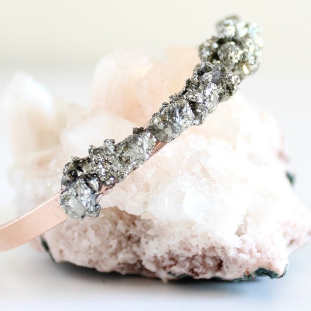 Borcik bracelet